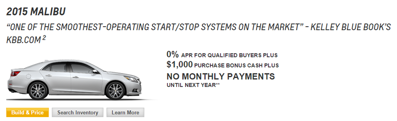 Illustration for article titled Yes, You Should Buy a Car on Black Friday